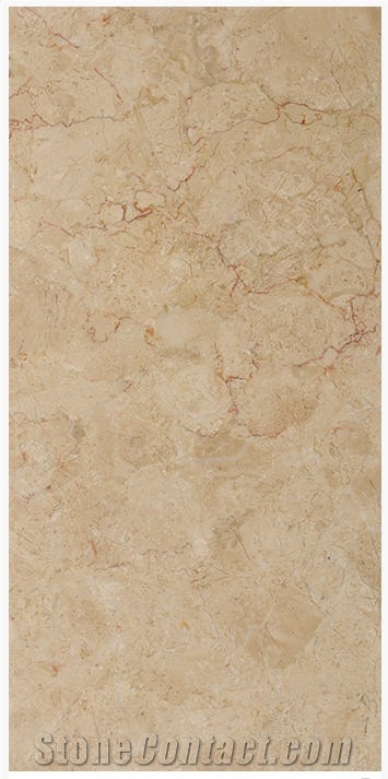 Miracle Beige Marble Slabs and Tiles