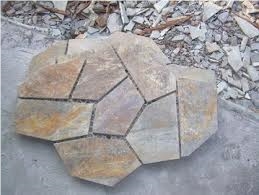 Natural Pavement Stone,Flagstone