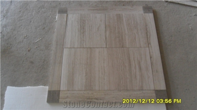 Timber Grey Marble