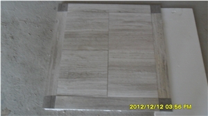 Timber Grey Marble