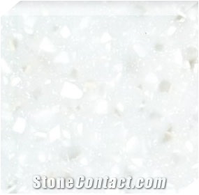 Acrylic Solid Surface/Solid Surface Artificial Stone/100% Pure Blend Acrylic Solid Surface