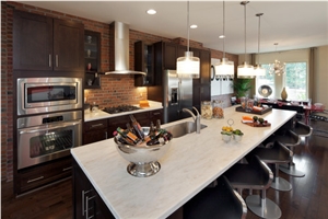 Luxury Granite Kitchen Countertops