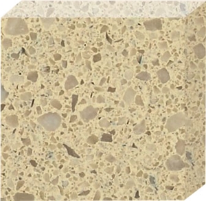 Quartz Stone for Counter Tops, Floor, Window, Walls