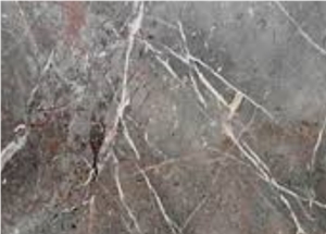 Gris Jaspe, Mexico Grey Marble Tiles, Slabs, Floor Tiles, Wall Tiles