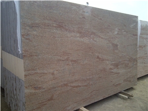 Ghibli Granite Slabs