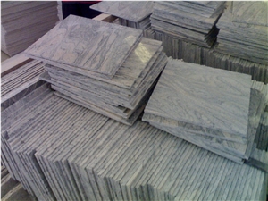 China Juparana Granite Tile