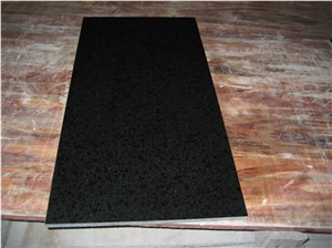 G684 Black Granite Tiles