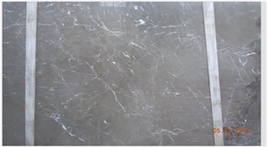 Lucciano Marron Marble Tile, China Brown Marble