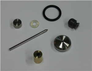 On/Off Valve Repair Kit for Flow Style Cutting Head