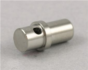 Outlet Poppet Of Check Valve in Water Jet Cutting Machine