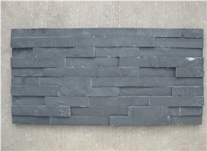 Stacked Slate Cultured Stone