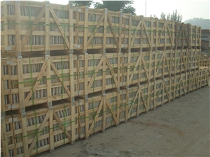 Natural Culture Stone Wall Cladding, Green Slate Wall Cladding Stacked Stone for Wall Panel
