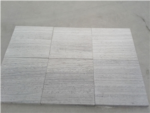 Wooden Grey Marble Antiqued Sruface, Grey Wood Vein Marble, Grey Marble Antiqued Surface