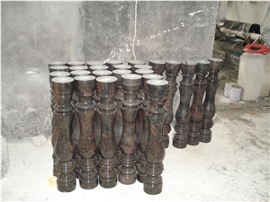 Aurora Baluster