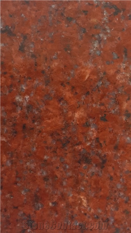 India Brown Granite Slabs & Tiles
