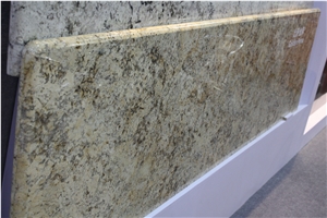 Golden Persa Granite Countertops