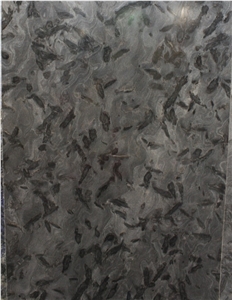 Matrix Black Granite Slabs and Tiles,versace Black Granite