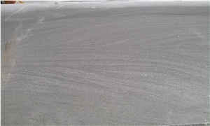 China Grey Sandstone Tiles and Slabs
