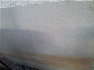China Grey Sandstone Tiles and Slabs
