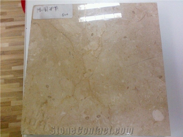 France Beige Marble, French Beige Marble Tiles and Slabs