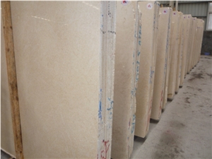 Galala Beige Marble, Egypt Beige Marble Slabs and Tiles