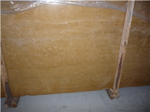 Golden Imperial, Imperial Gold Marble, Turkey Beige Marble Tiles & Slabs