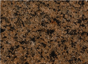 Granite Slabs & Tiles