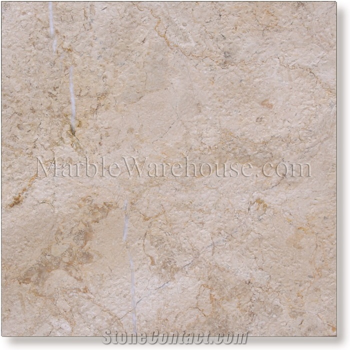 Crema Pacific Marble Tiles, Indonesia Beige Marble