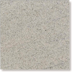 Imperial White Granite Tile 12"x12"