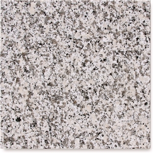 Italian Luna Pearl Granite Tile 12"x12", Italy Grey Granite
