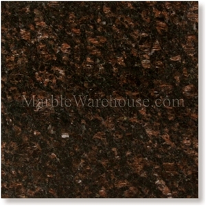 Tan Brown Granite Tile 12"x12"