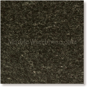Verde Lavras Granite Tile 12"x12", Brazil Green Granite