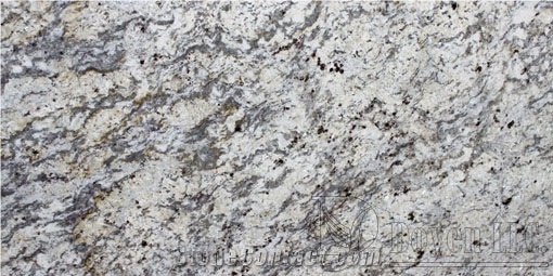 Anjos Gold Brazil Yellow Granite Polished Flooring Tiles