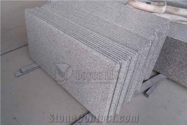 Chinese Cheap Granite, G603 Grey Granite Kitchen Countertops