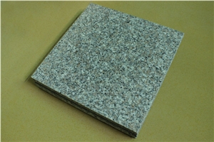G636 Polished Tile, G636 China Pink Granite Slabs & Tiles