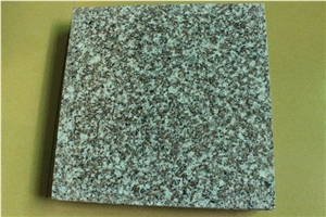 G664 China Granite Flooring Tiles, G664 Bainbrook Brown Granite Slabs & Tiles