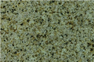 G682 Granite Flooring Tiles, G682 Golden Peach,Sunset Golden Yellow Granite Slabs & Tiles