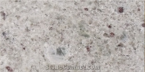 Polished Kashmir White India Granite Flooring Tiles From China StoneContact Com