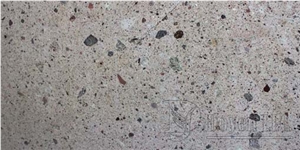 Zisha Rock China Grey Polished Quartz Stone Slabs & Tiles