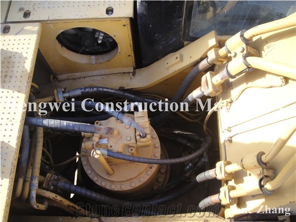 Used Crawler Excavator Cat 336d