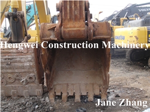 Used Crawler Excavator Hitachi Zx450h