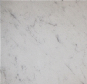 Bianco Carrara C Slabs & Tiles, Italy White Marble