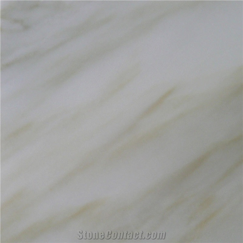 Calacatta Luccicoso Marble Slabs, Italy White Marble