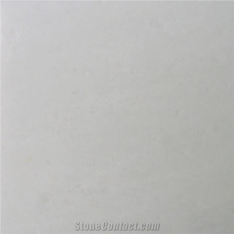 Flawless White Marble Slabs