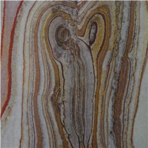 Picasso Quartzite Slabs and Tiles