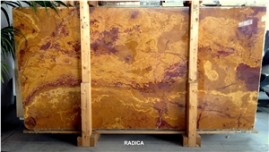 Radica Limestone Slabs and Tiles