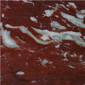 Rosso Francia Languedoc Classico Extra Marble Slabs