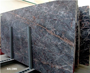 Salome Marble Slabs and Tiles