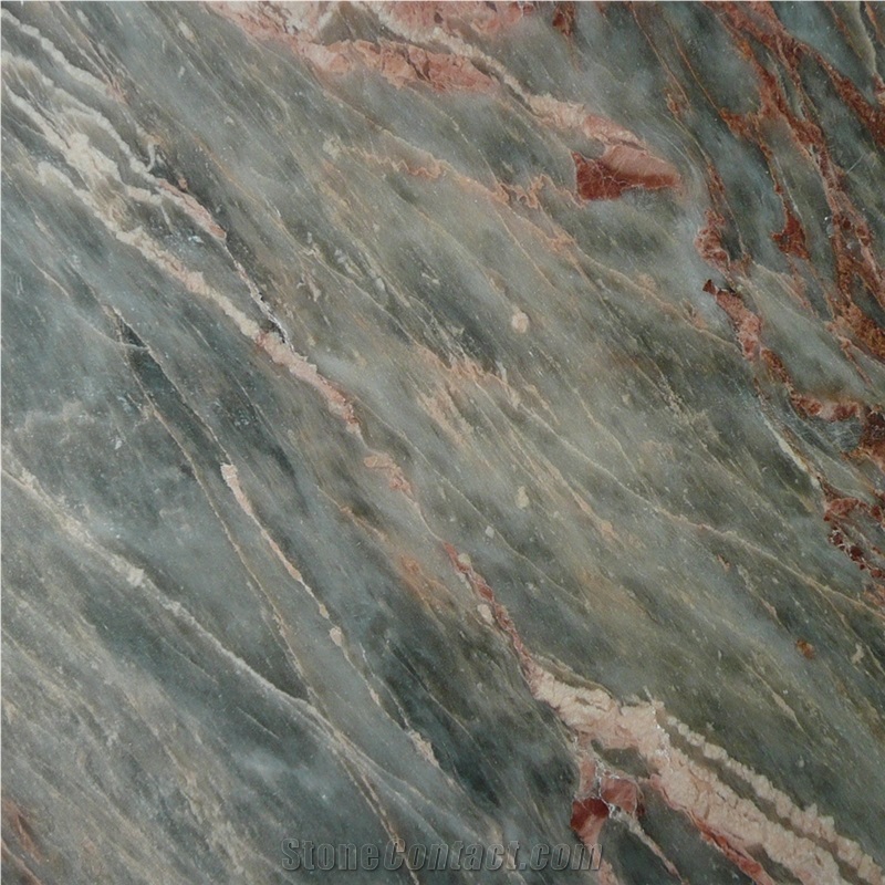 Salome Marble Slabs and Tiles