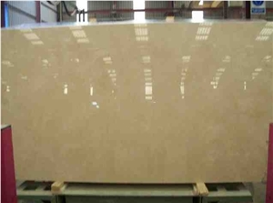 Crema Marfil Marble Slabs & Tiles